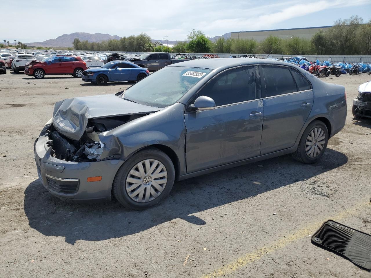 VOLKSWAGEN JETTA S