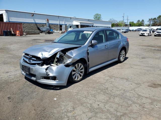 Vin: 4s3bmbk68b3260478, lot: 56486125, subaru legacy 2.5i limited 2011 img_1