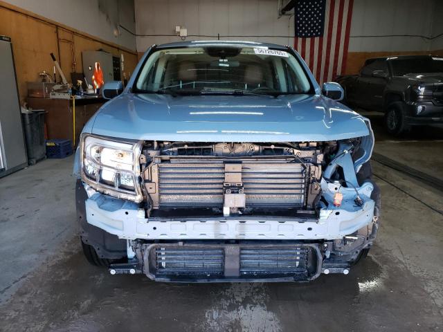 2023 FORD MAVERICK X - 3FTTW8E37PRB01320