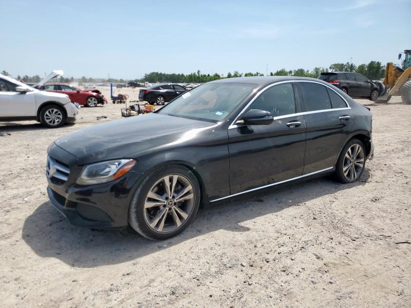 Vin: 55swf4jbxhu210990, lot: 57175285, mercedes-benz c-class 300 2017 img_1