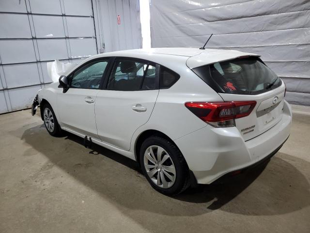 2020 SUBARU IMPREZA 4S3GTAB64L3732891