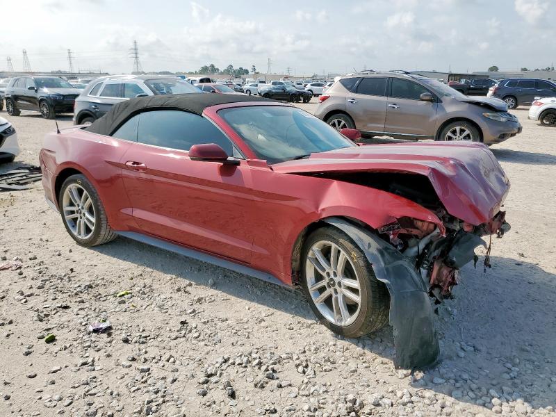 Vin: 1fatp8uh6h5342404, lot: 58248565, ford all models 20174