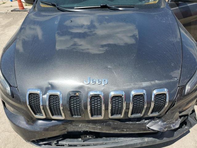 2016 JEEP CHEROKEE L - 1C4PJLCBXGW177110