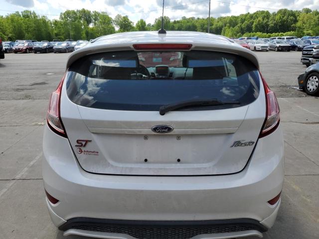 2016 FORD FIESTA ST - 3FADP4GX6GM175941