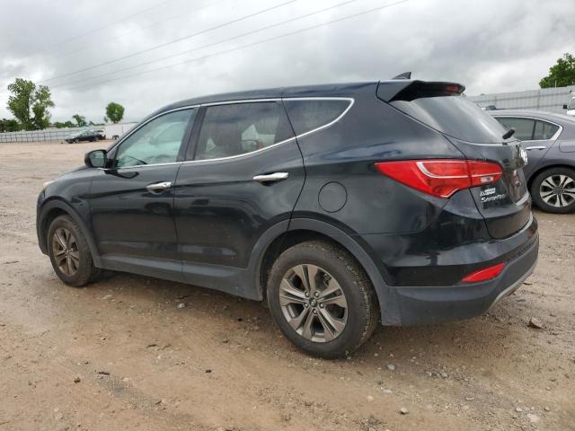 2016 HYUNDAI SANTA FE S - 5XYZTDLB5GG343197