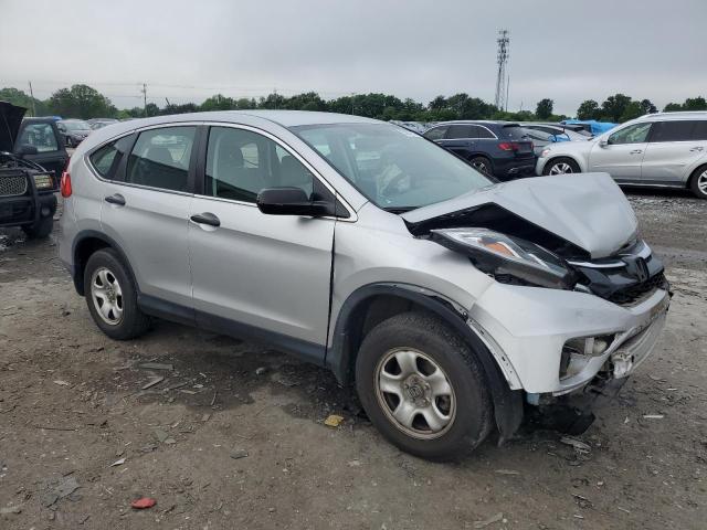 Vin: 2hkrm4h38fh612802, lot: 55887815, honda crv lx 20154
