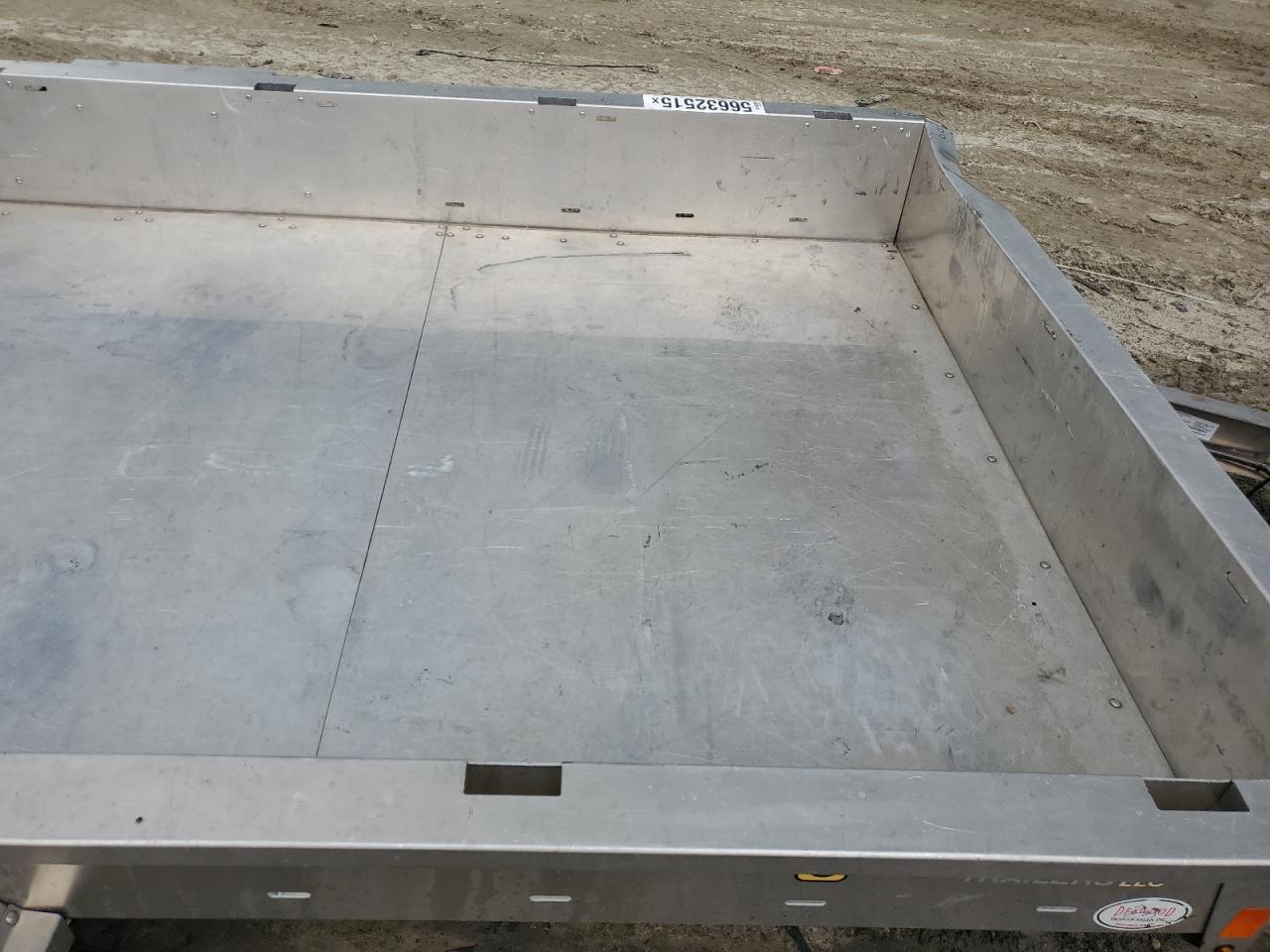 Lot #3156951661 2021 BELMONT UNKNOWN