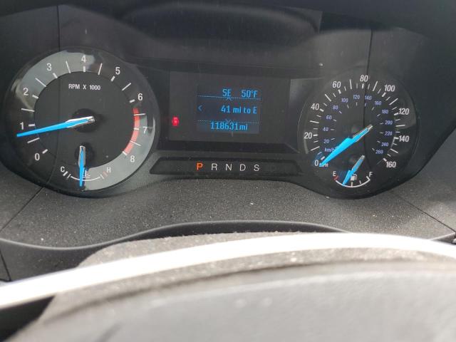 2015 FORD FUSION S 3FA6P0G72FR303031