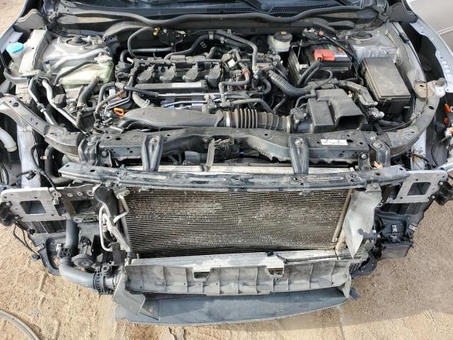 2018 HONDA CIVIC TOUR - JHMFC1F91JX034629