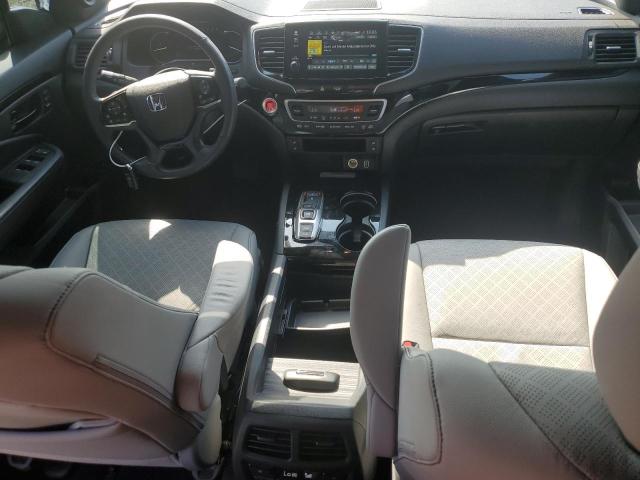 2023 HONDA PASSPORT E - 5FNYF8H04PB014922
