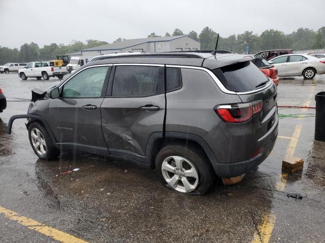 2018 JEEP COMPASS LA 3C4NJCBB1JT194271