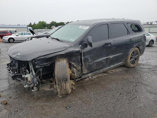Vin: 1c4sdjct2cc104470, lot: 58360745, dodge durango r/t 2012 img_1