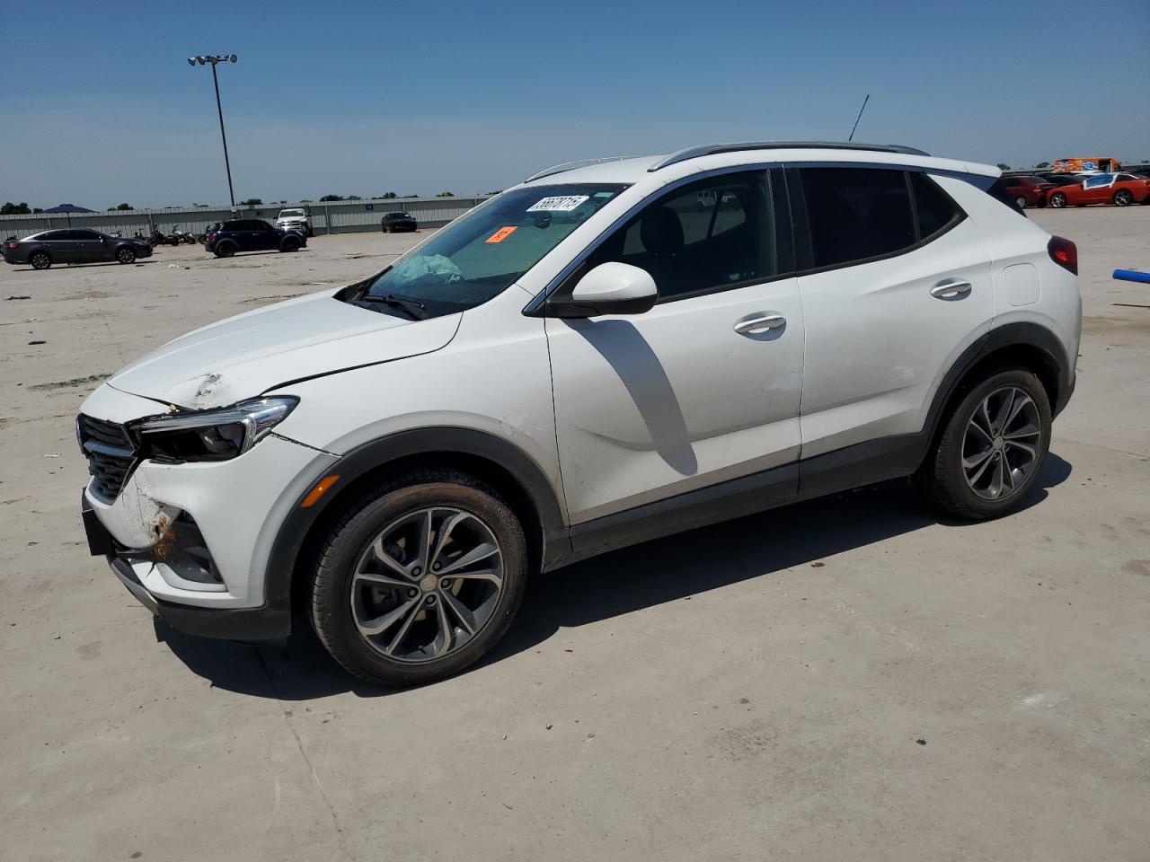 BUICK ENCORE SELECT