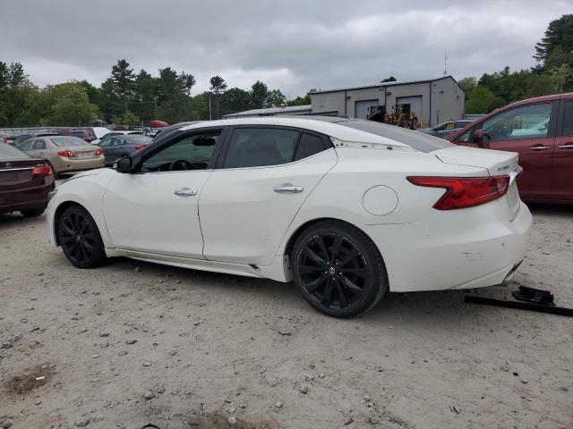 Vin: 1n4aa6ap1gc400924, lot: 57571245, nissan maxima 3.5s 20162