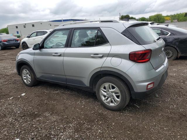 Vin: kmhrc8a38mu110262, lot: 58988945, hyundai venue sel 20212