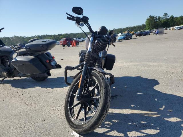 2017 HARLEY-DAVIDSON XL883 IRON 1HD4LE214HC406948