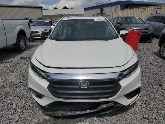 2020 HONDA INSIGHT TO 19XZE4F90LE000985