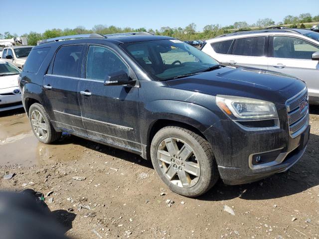 Vin: 1gkkvtkd9fj298955, lot: 57019075, gmc acadia den denali 20154