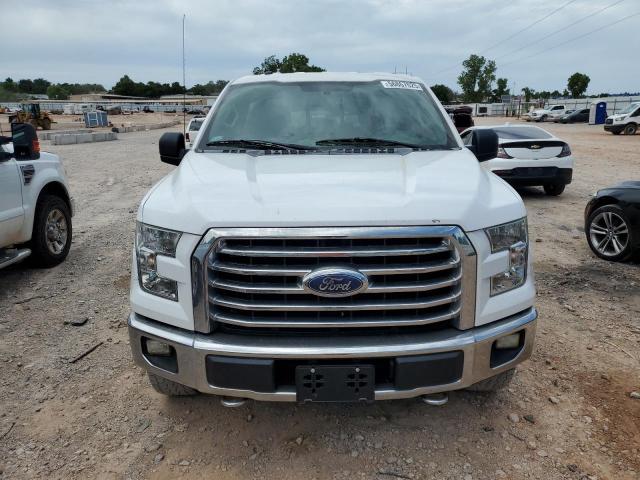 2016 FORD F150 SUPER - 1FTEW1EG8GKE12732