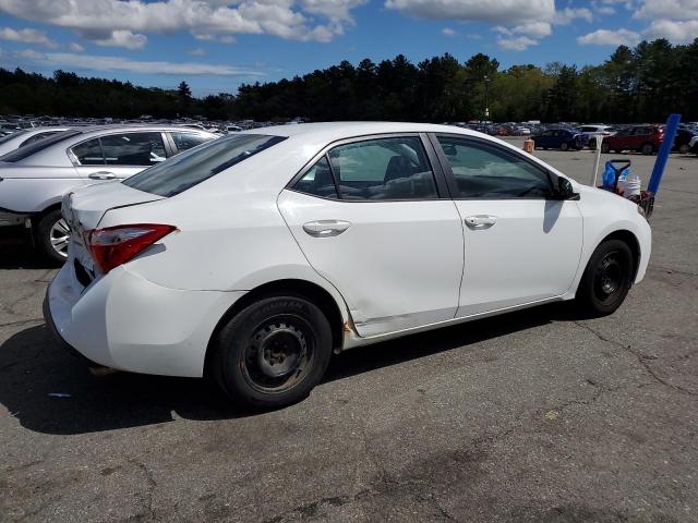 Vin: 2t1burhe1fc233028, lot: 55412655, toyota corolla l 20153