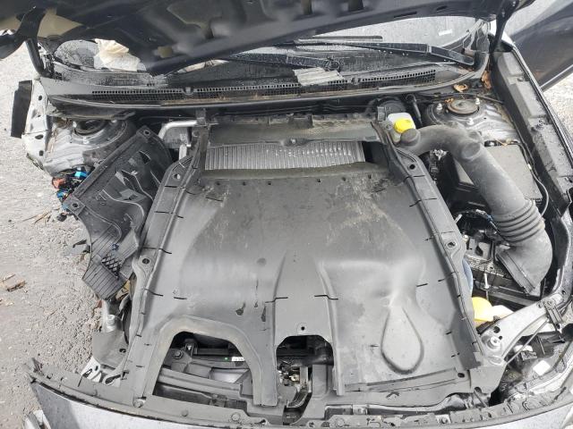 2023 SUBARU OUTBACK WI 4S4BTGUD5P3211141