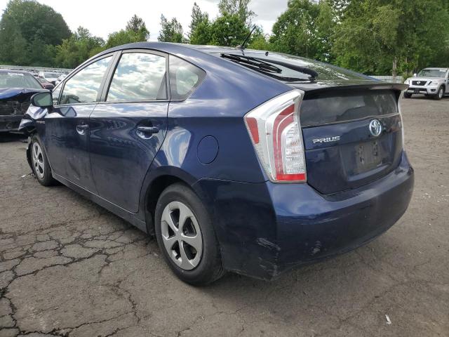 Vin: jtdkn3du9e1745517, lot: 57154155, toyota prius 20142