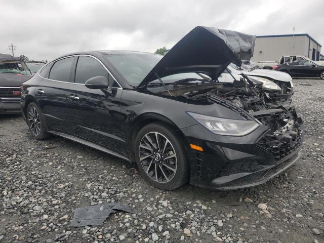 Vin: 5npej4j25lh048238, lot: 58304175, hyundai sonata sel plus 20204