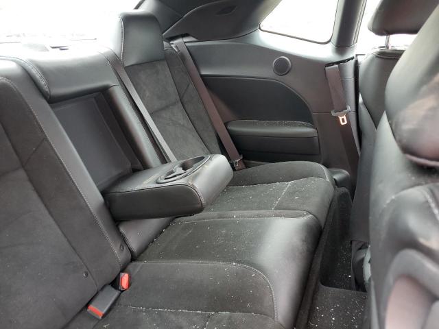 2023 DODGE CHALLENGER - 2C3CDZFJ6PH654937