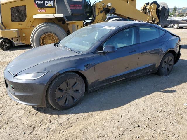 Vin: 5yj3e1ea8rf824803, lot: 56249525, tesla model 3 2024 img_1