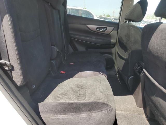 2015 NISSAN ROGUE S - 5N1AT2MV4FC915885
