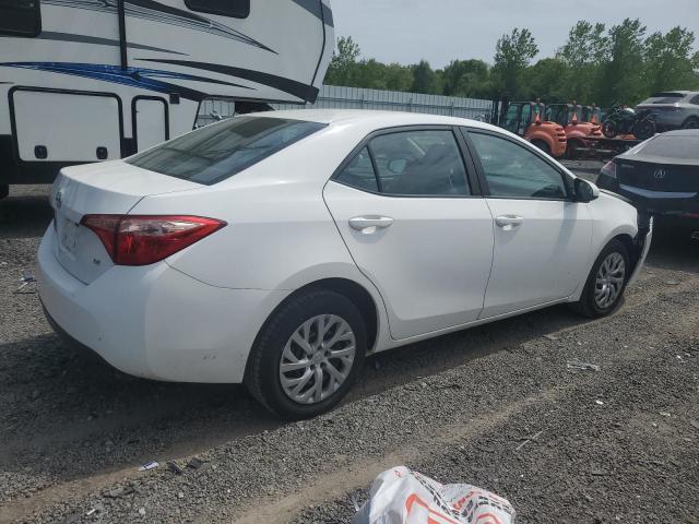 2017 TOYOTA COROLLA L - 2T1BURHE0HC831534
