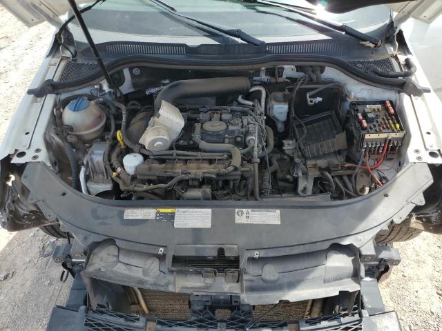 2015 VOLKSWAGEN CC EXECUTI WVWRN7ANXFE823932
