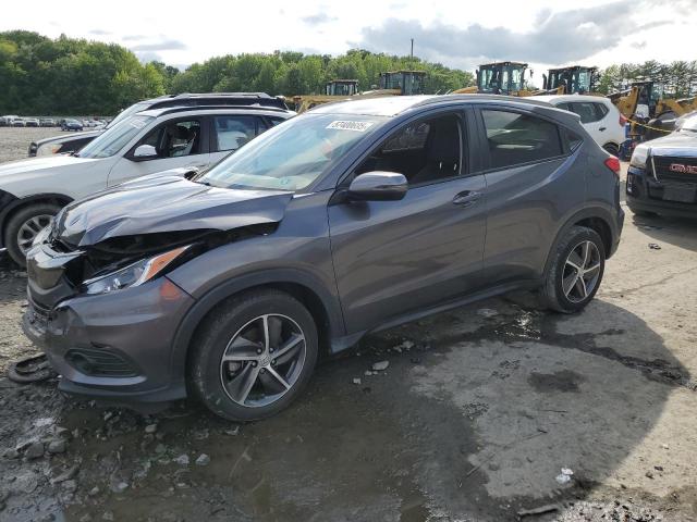 Vin: 3czru6h54nm737926, lot: 57400695, honda hr-v ex 2022 img_1