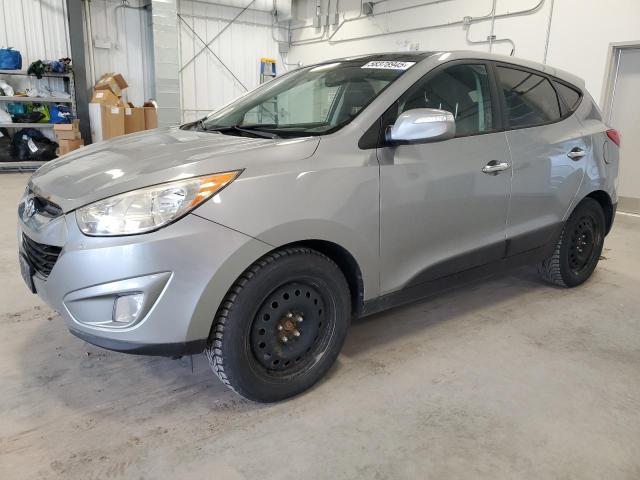 HYUNDAI TUCSON GLS