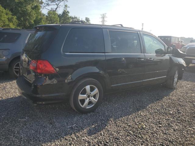 Vin: 2v4rw3dg8br622116, lot: 58756365, volkswagen routan se 20113