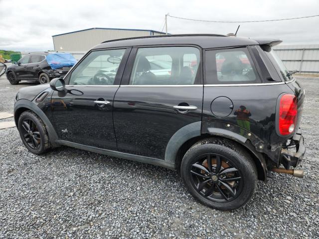 Vin: wmwzc5c54cwl59501, lot: 58410525, mini cooper s countryman 20122