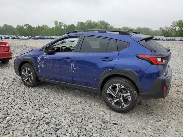 Vin: jf2guhdc0sh217611, lot: 58698205, subaru crosstrek premium 20252