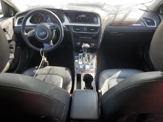 2016 AUDI A4 ALLROAD WA1UFAFL6GA005032