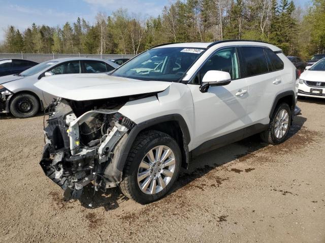 Vin: 2t3r1rfv7pw381430, lot: 53917945, toyota rav4 xle 2023 img_1