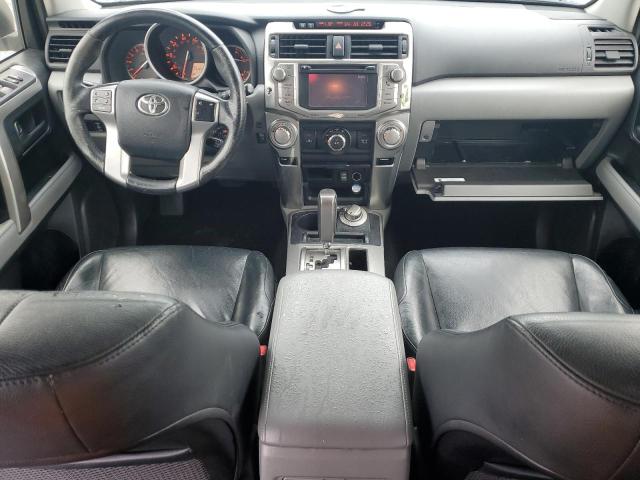 2013 TOYOTA 4RUNNER SR - JTEBU5JR1D5125973