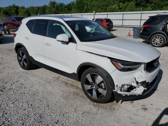 2019 VOLVO XC40 T5 MO YV4162XZXK2013183