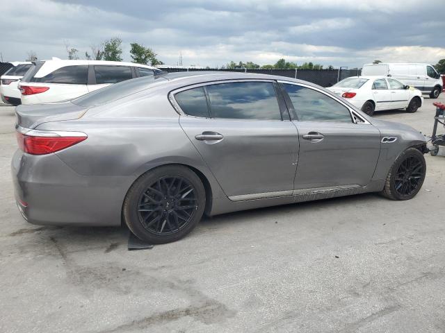 Vin: knalw4d42g6032730, lot: 55805975, kia k900 20163