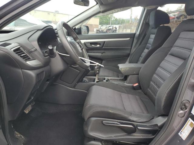 2019 HONDA CR-V LX 2HKRW6H30KH210661