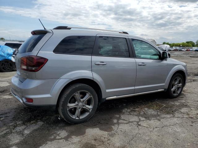 2015 DODGE JOURNEY CR - 3C4PDCGG7FT752846