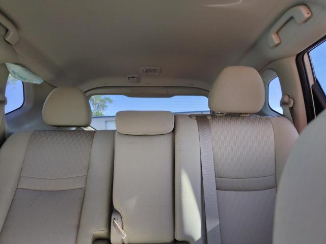 2020 NISSAN ROGUE S - JN8AT2MV6LW132618