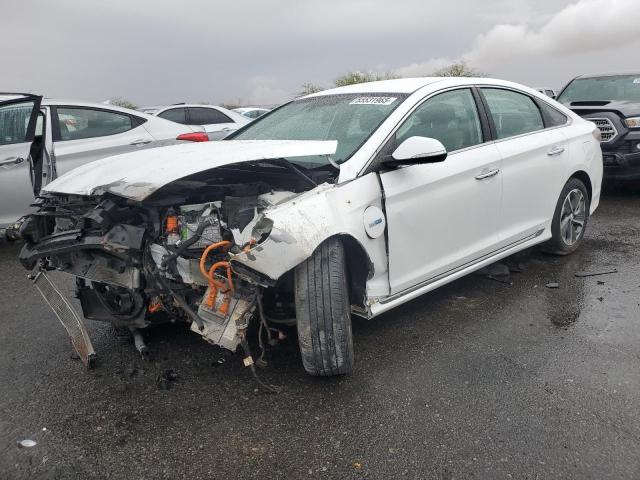 HYUNDAI SONATA PLU