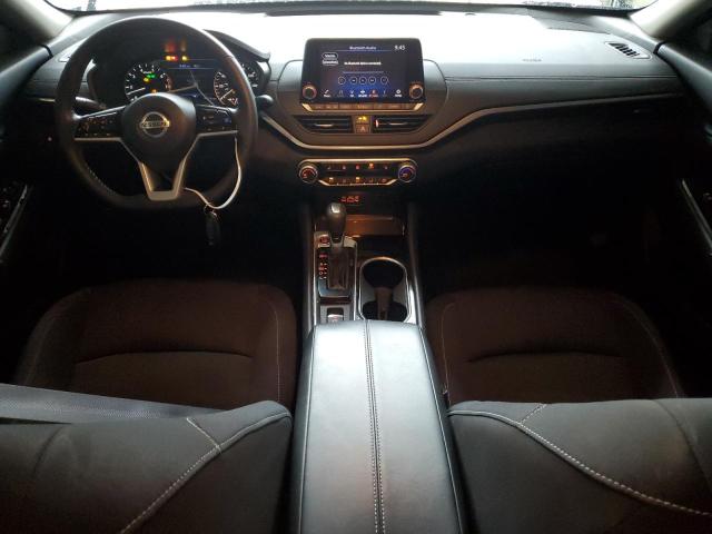 2022 NISSAN ALTIMA SV - 1N4BL4DV6NN360306