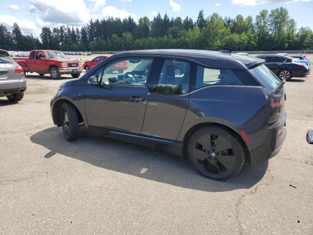 Vin: wby1z4c58fv279653, lot: 58234785, bmw i series rex 20152