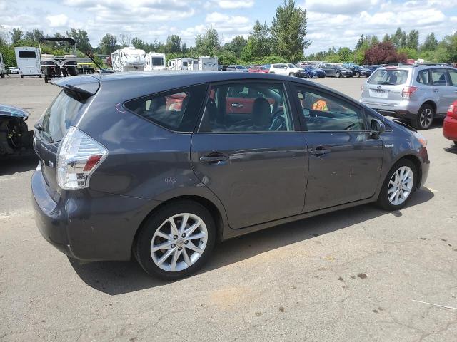 Vin: jtdzn3eu1e3313943, lot: 58342465, toyota prius 20143