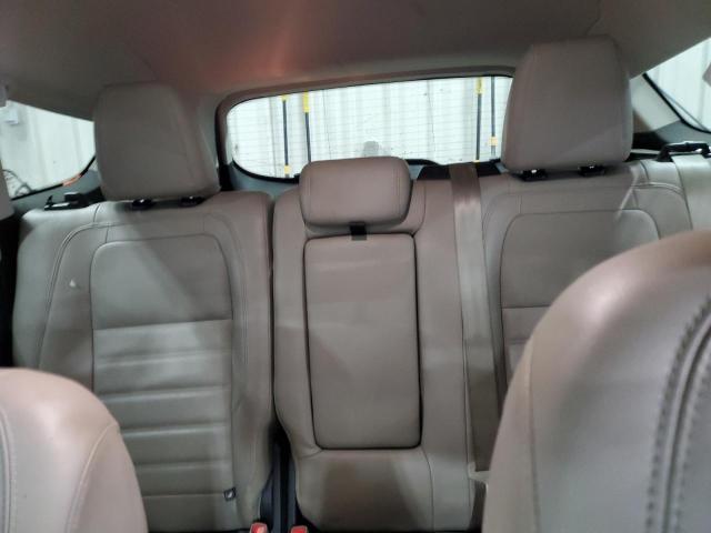 2017 FORD ESCAPE TIT - 1FMCU0JD6HUB65909